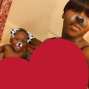 Meet your Posher, Candice